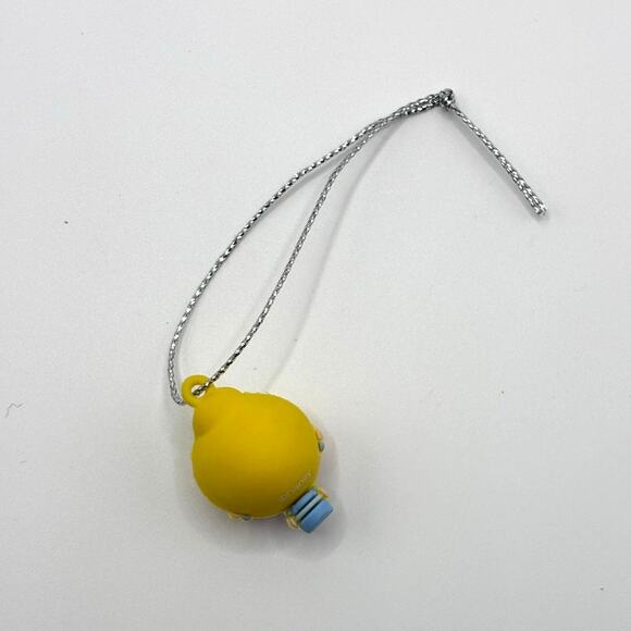 Hallmark Disney Mini Princess Christmas Ornament, Cinderella - Picture 2 of 2